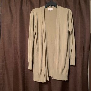 Cardigan